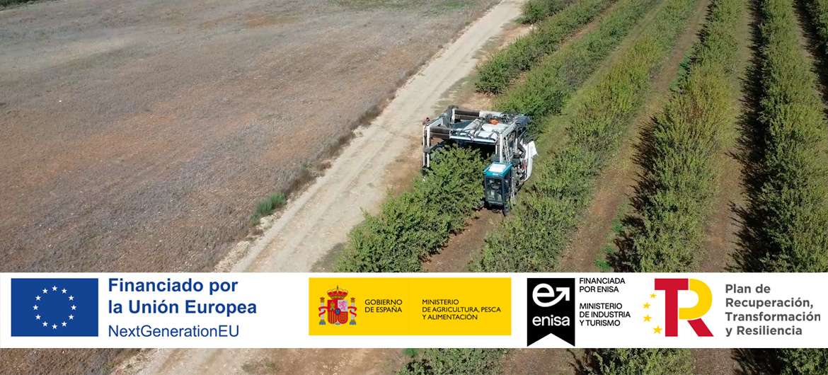 Imagen página web Enisa
